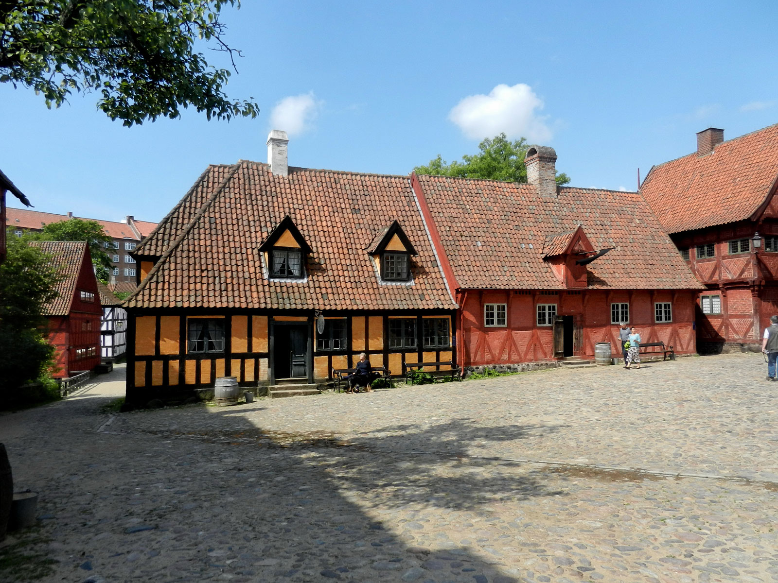 Den Gamle (Arhus)